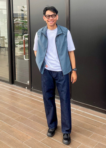 Жилет Uniqlo (340318090)