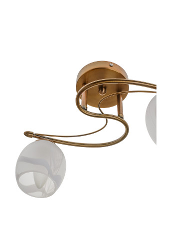 Люстра, 620х340 мм Brille (138506995)