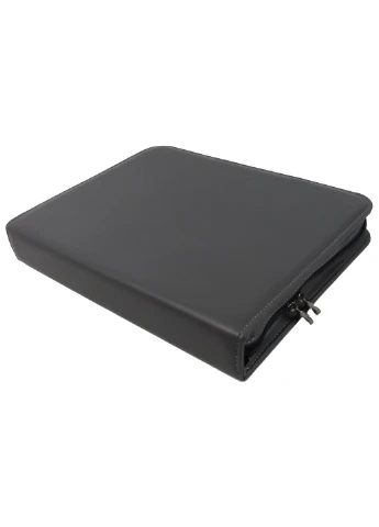 Чоловіча діловий папка 34х26,5х5,5 см Portfolio (233420480)