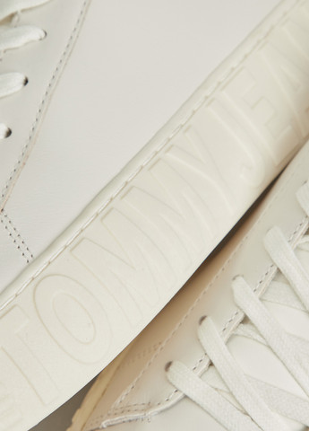 Білі всесезон кросівки Tommy Jeans