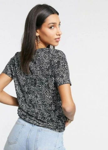 Футболка Vero Moda - (267725419)