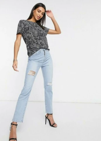Футболка Vero Moda - (267725419)