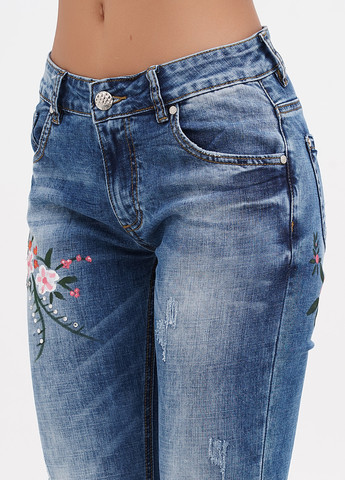 Джинси Dekploy - (302154829)