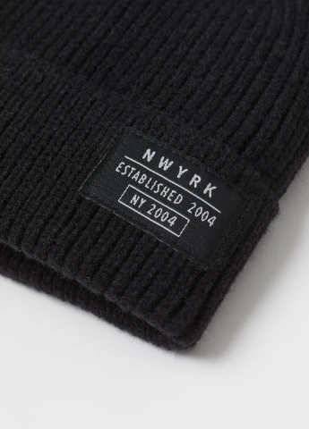Шапка H&M (250272110)