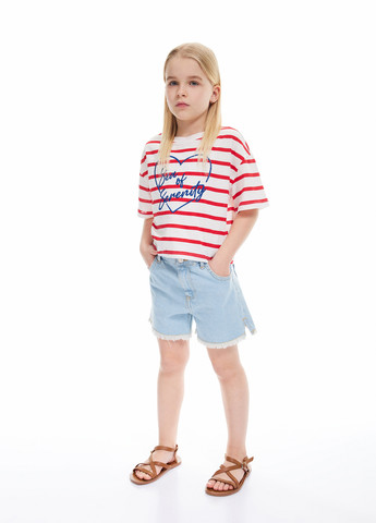 Шорты KOTON (326358415)