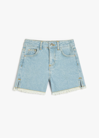 Шорты KOTON (326358415)