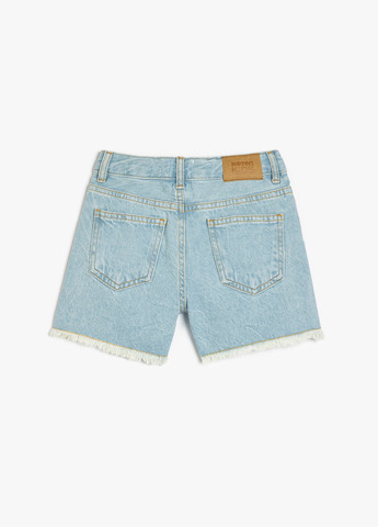 Шорты KOTON (326358415)