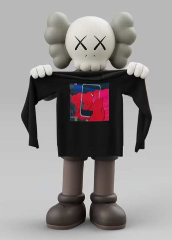 Костюм (світшот, штани) Uniqlo (362004739)