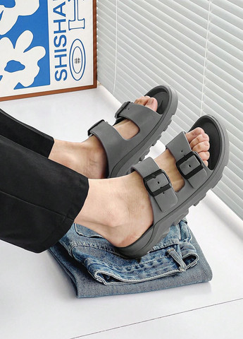 Шльопанці SHEIN (346395938)