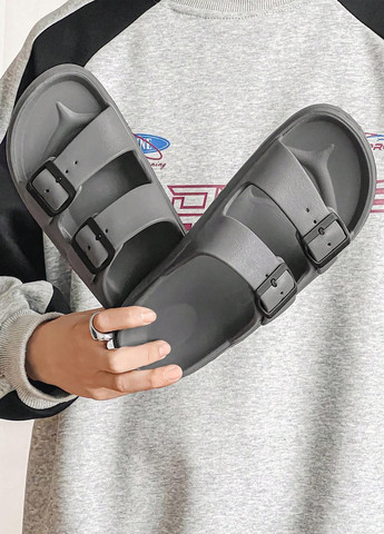 Шльопанці SHEIN (346395938)