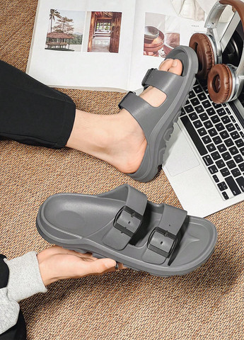 Шльопанці SHEIN (346395938)