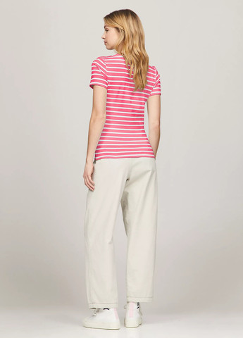 Футболка Tommy Hilfiger - (303547991)