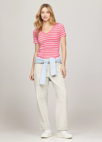 Футболка Tommy Hilfiger - (303547991)