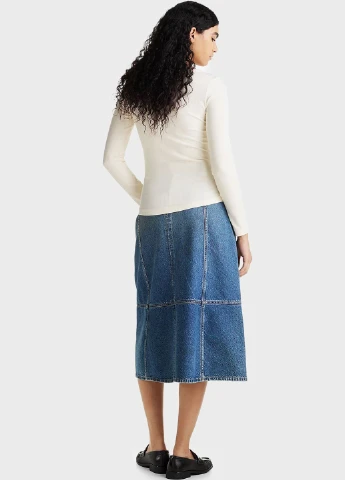 Лонгслив Tommy Hilfiger (347295459)