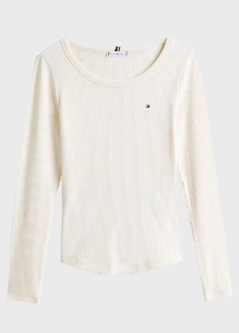 Лонгслив Tommy Hilfiger (347295459)