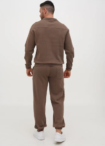 Костюм (толстовка, штани) Trend Collection (303023645)
