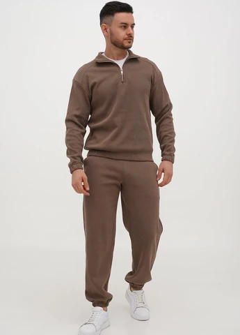 Костюм (толстовка, штани) Trend Collection (303023645)