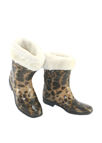 Гумові чоботи No Brand (360900189)