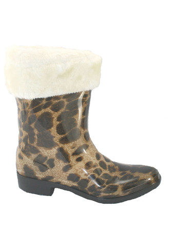 Гумові чоботи No Brand (360900189)