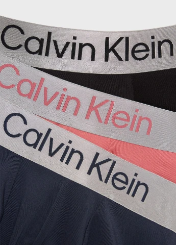 Труси (3 шт.) Calvin Klein (366292639)