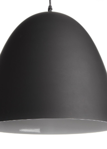 Люстра лофт для спальни подвесная BL-235S/1 E27 BK/WH Brille (253887454)