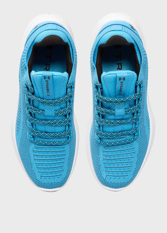 Блакитні Літні кросівки Under Armour