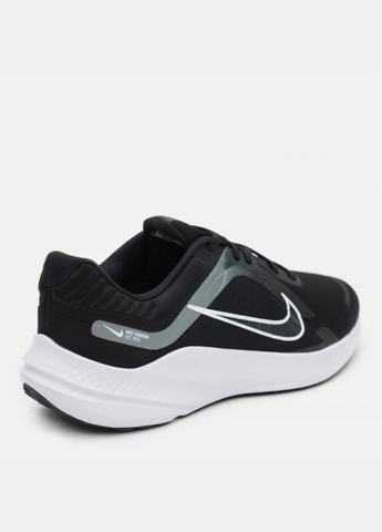 Чорні Осінні кросівки dd0204-001 Nike Quest 5