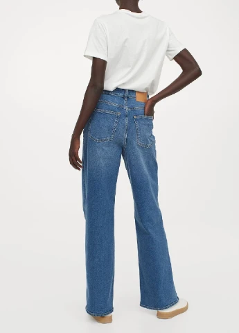 Джинсы H&M - (252567789)