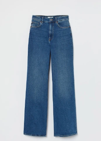 Джинсы H&M - (252567789)