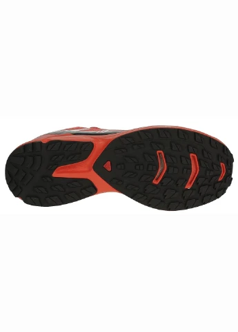Червоні кросівки s-lab wings 378464 демісезон Salomon Salomon S-LAB WINGS