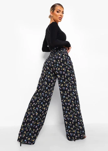 Брюки Boohoo (230365754)
