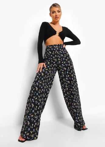 Брюки Boohoo (230365754)