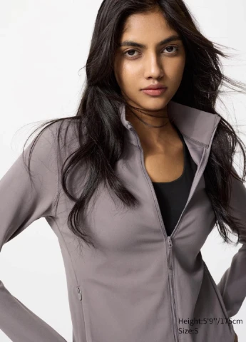 Толстовка Uniqlo (361712509)