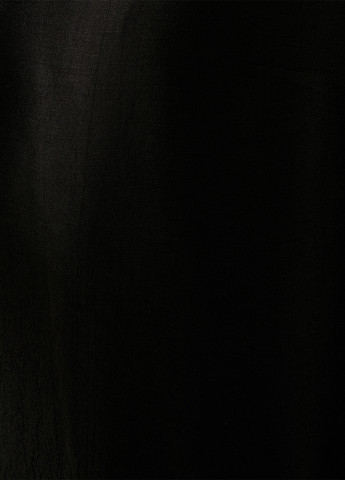 Чорна блуза KOTON