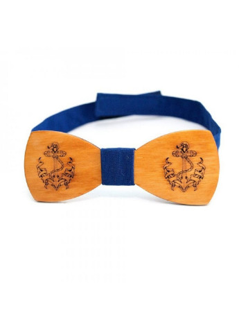 Метелик дерев'яний 11,5х4,5 см GOFIN (206673029)