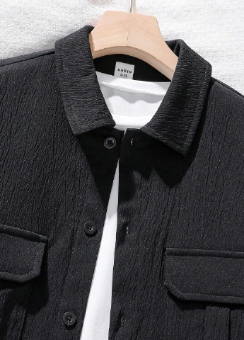 Сорочка SHEIN (330749542)