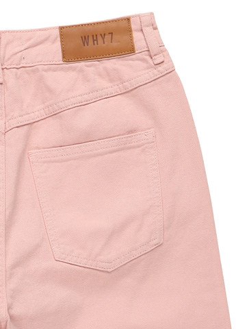 Джинсы WHY7 - (300163897)