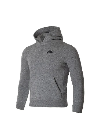 Толстовка U NSW PO BB ZERO HD REGRIND Nike (253946726)