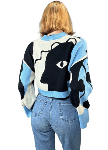 Джемпер Monki (347074254)