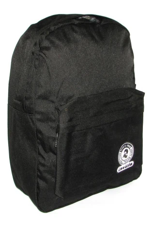Рюкзак AMERICAN B.PACK black Invicta (253933106)