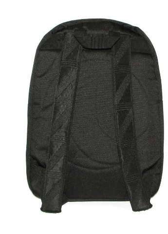 Рюкзак AMERICAN B.PACK black Invicta (253933106)