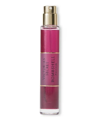 Парфюмированный спрей Bombshell Passion, 7 мл Victoria's Secret (299061807)