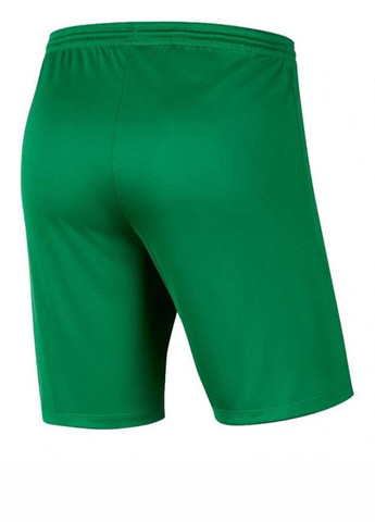 Футбольні шорти BV6855-302 Nike Dry Park III (319359144)