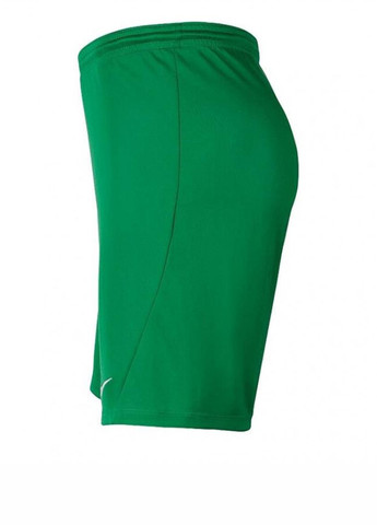 Футбольні шорти BV6855-302 Nike Dry Park III (319359144)