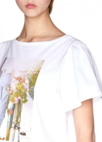 Футболка United Colors of Benetton - (267725621)