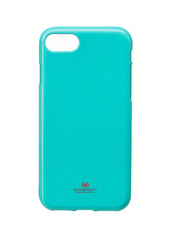 Чехол Goospery для Apple iPhone 7/8. Jelly Case. MINT зелёный