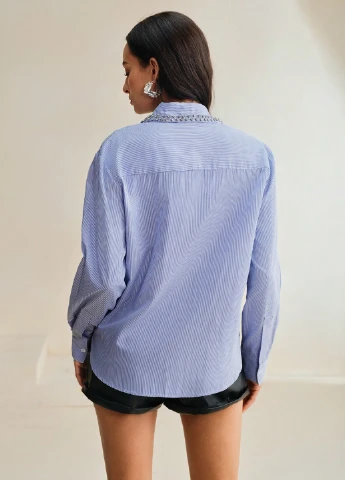 Сорочка SHEIN (367435843)