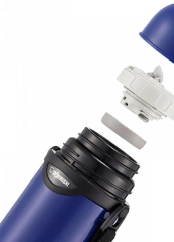 Термос SJ-TG10AA 1 л синий (1678.03.02) Zojirushi (203978738)