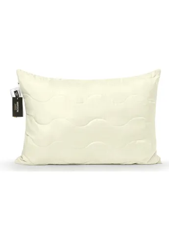 Одеяло Набор EcoSilk всесезонный 1659 Eco Light Krem Одеяло + подуш (2200002655101) Mirson (254077874)