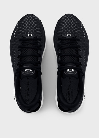 Кросівки Under Armour чорні демісезони (258734240)